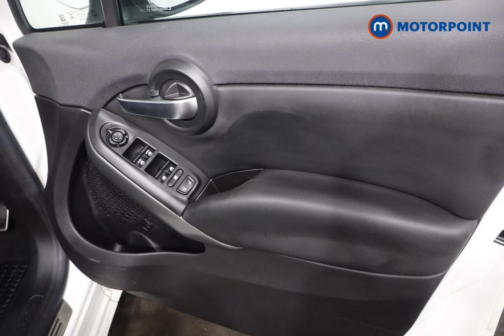 Fiat 500X Sport Automatic Petrol SUV - Stock Number (1604236) - 25th supplementary image