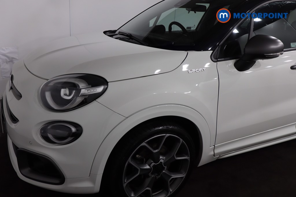Fiat 500X Sport Automatic Petrol SUV - Stock Number (1604236) - 28th supplementary image