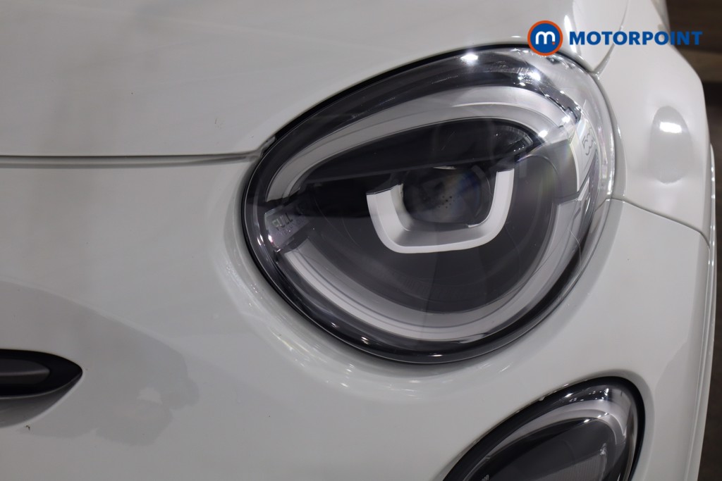 Fiat 500X Sport Automatic Petrol SUV - Stock Number (1604236) - 30th supplementary image