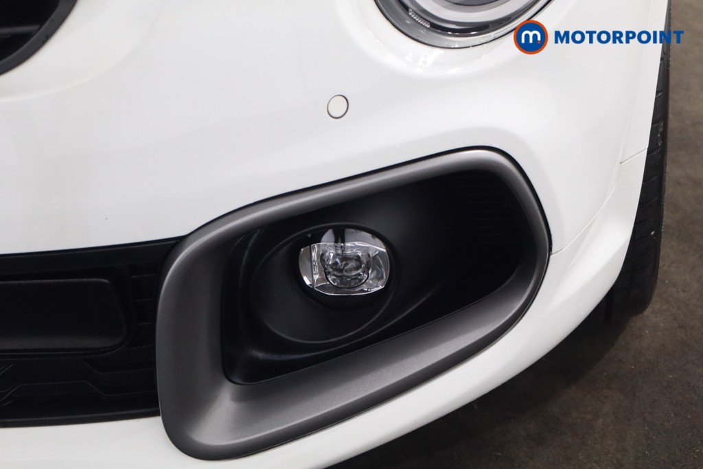 Fiat 500X Sport Automatic Petrol SUV - Stock Number (1604236) - 31st supplementary image