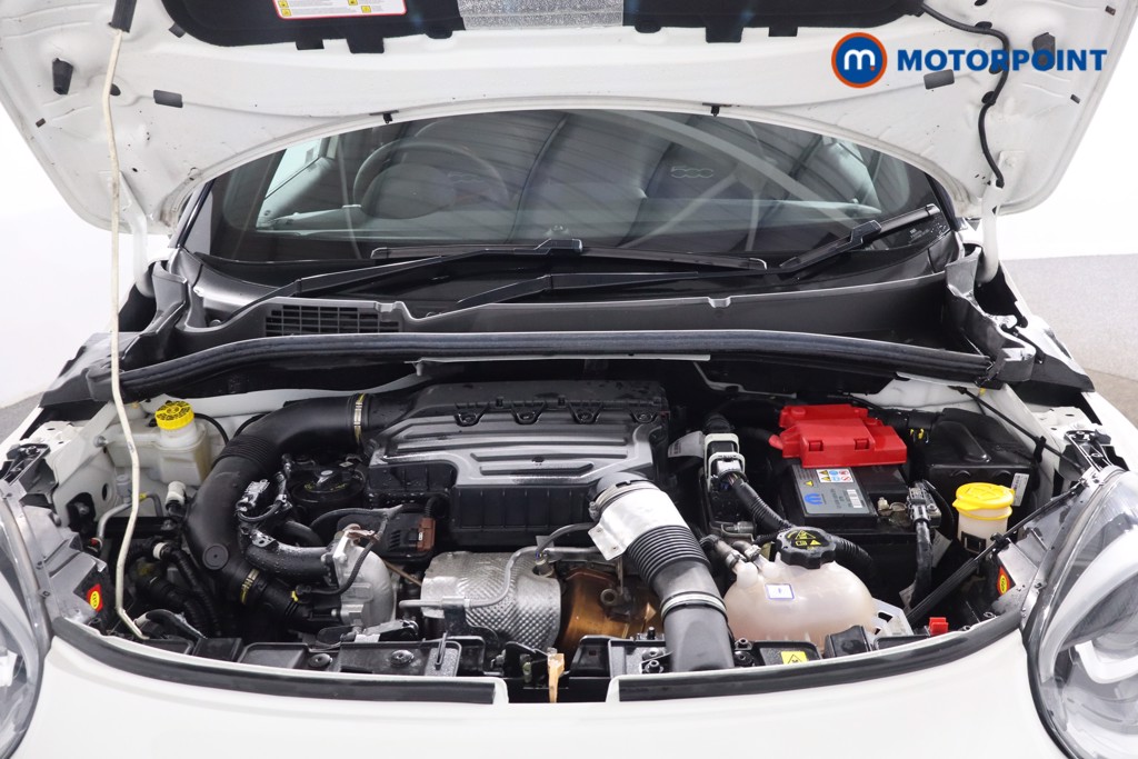 Fiat 500X Sport Automatic Petrol SUV - Stock Number (1604236) - 32nd supplementary image