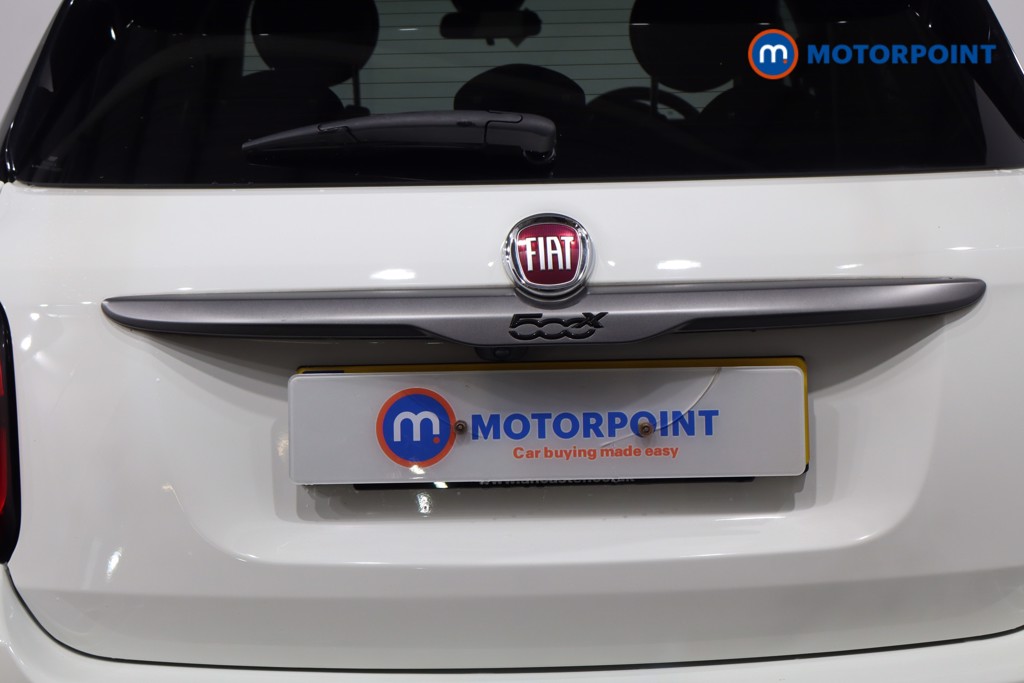 Fiat 500X Sport Automatic Petrol SUV - Stock Number (1604236) - 35th supplementary image