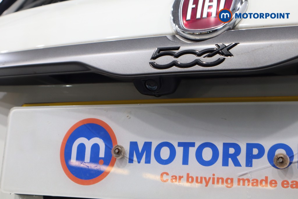 Fiat 500X Sport Automatic Petrol SUV - Stock Number (1604236) - 38th supplementary image