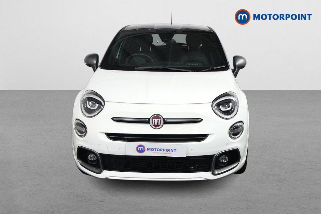 Fiat 500X Sport Automatic Petrol SUV - Stock Number (1604236) - Front bumper