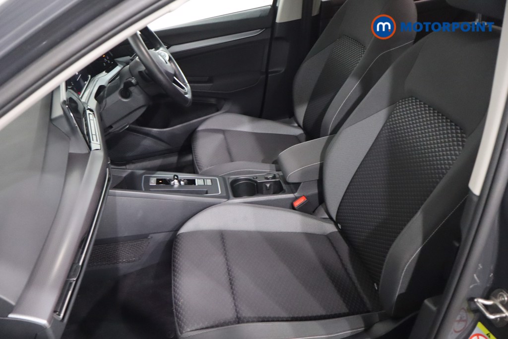 Volkswagen Golf Active Automatic Petrol Hatchback - Stock Number (1604241) - 4th supplementary image