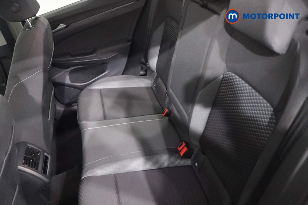 Volkswagen Golf Active Automatic Petrol Hatchback - Stock Number (1604241) - 5th supplementary image