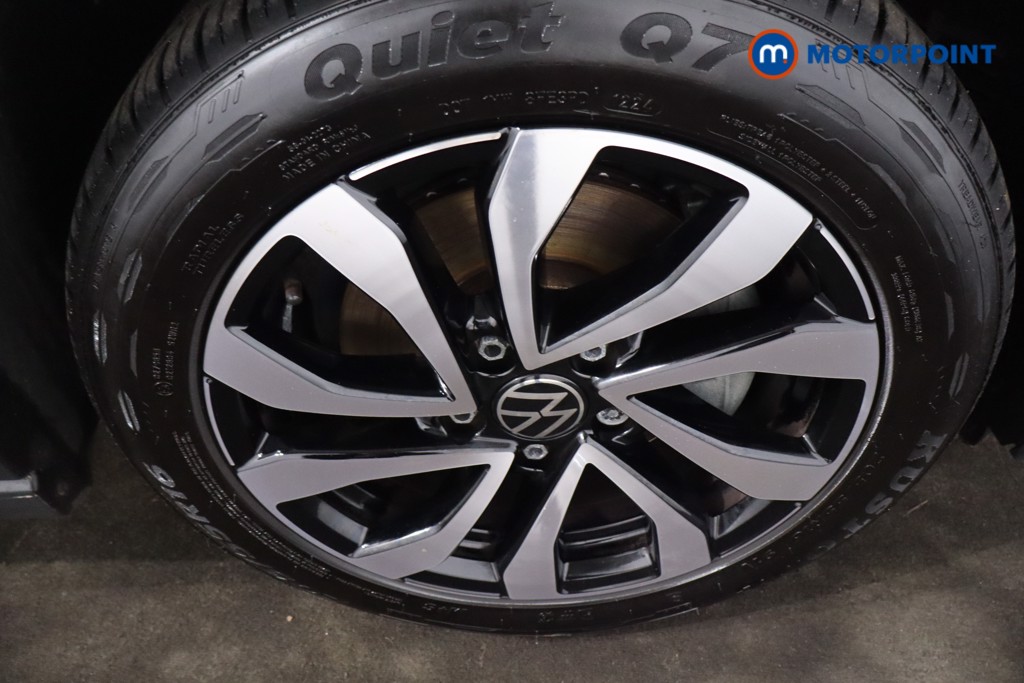 Volkswagen Golf Active Automatic Petrol Hatchback - Stock Number (1604241) - 10th supplementary image