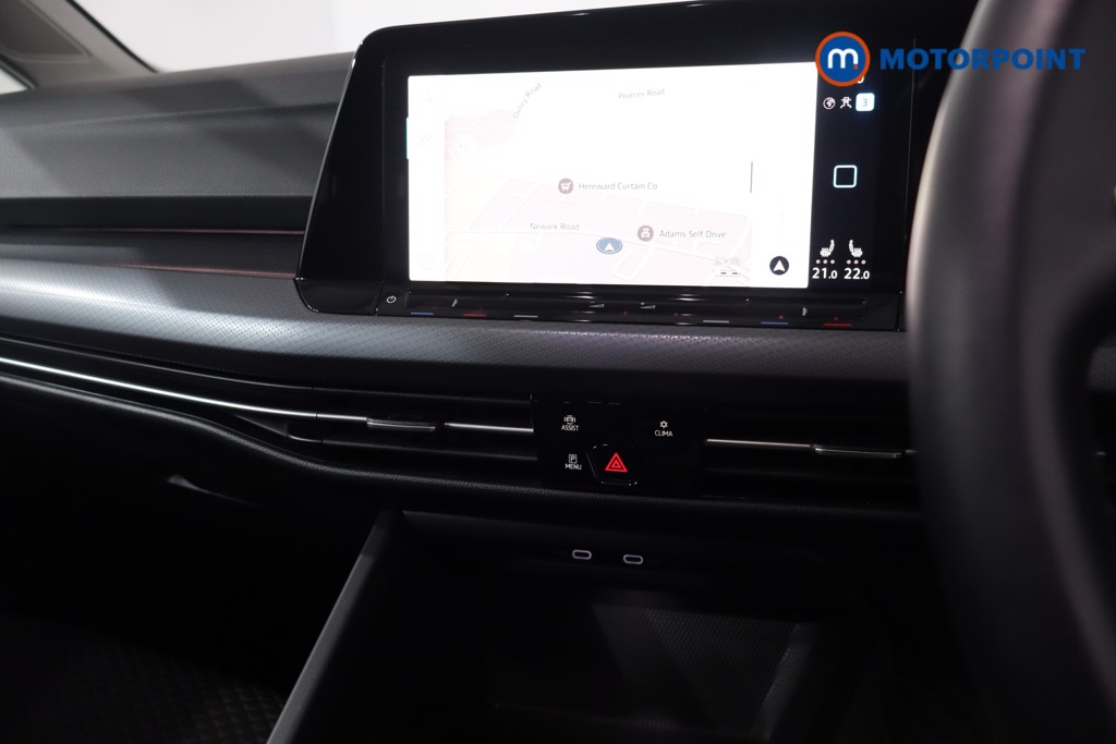 Volkswagen Golf Active Automatic Petrol Hatchback - Stock Number (1604241) - 17th supplementary image