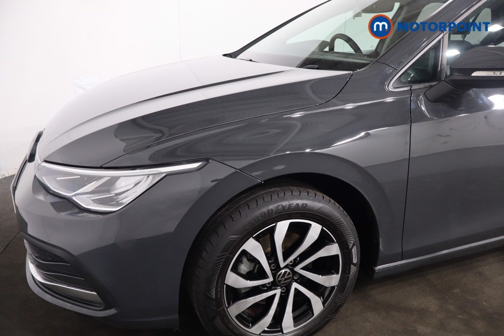 Volkswagen Golf Active Automatic Petrol Hatchback - Stock Number (1604241) - 29th supplementary image