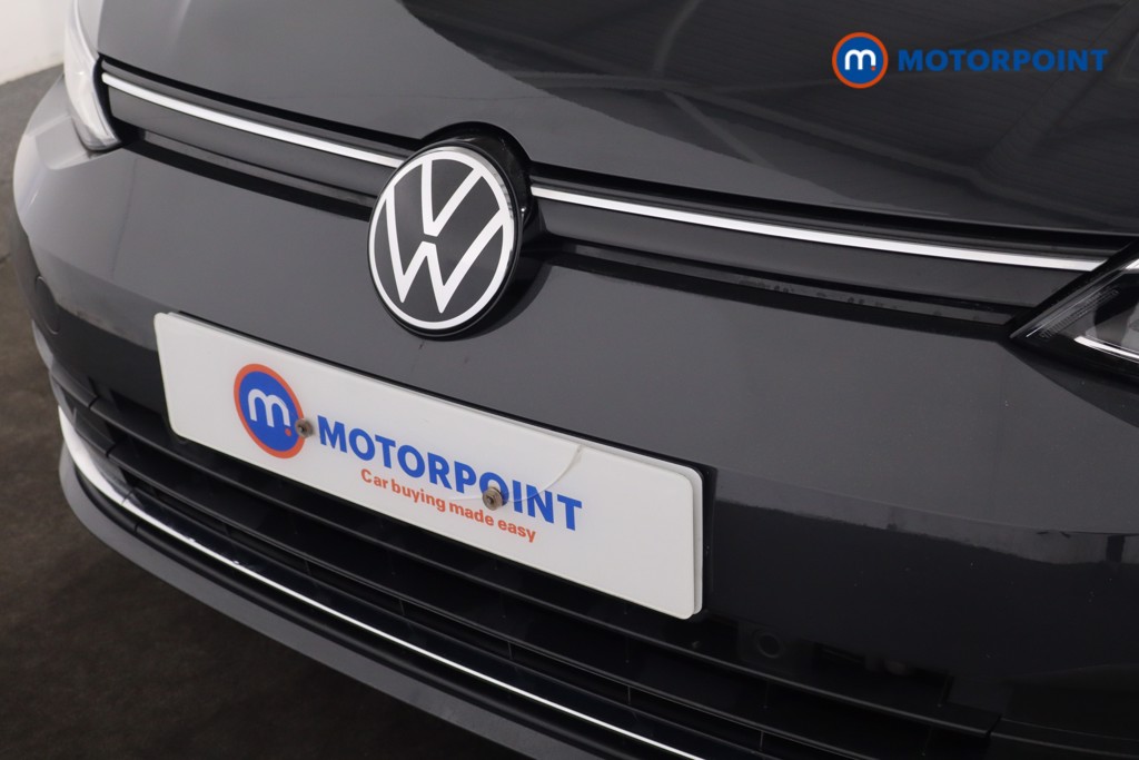 Volkswagen Golf Active Automatic Petrol Hatchback - Stock Number (1604241) - 30th supplementary image