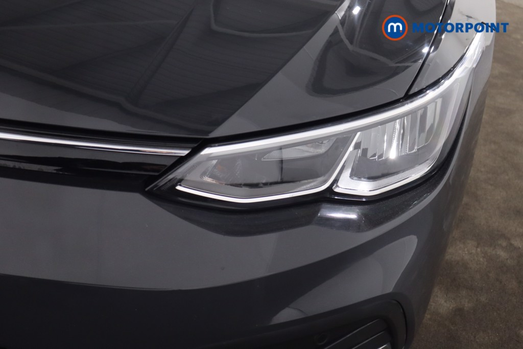 Volkswagen Golf Active Automatic Petrol Hatchback - Stock Number (1604241) - 31st supplementary image