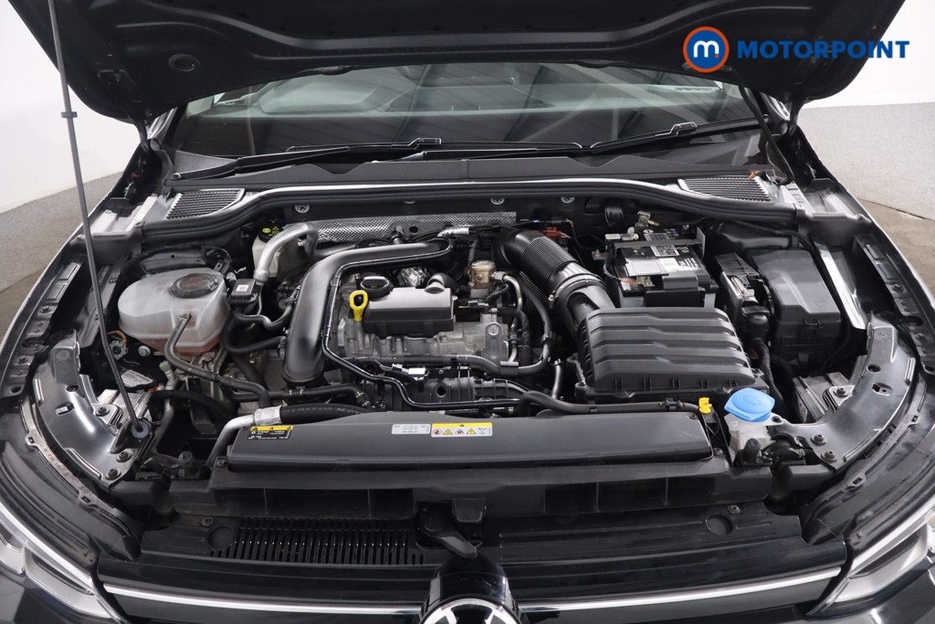 Volkswagen Golf Active Automatic Petrol Hatchback - Stock Number (1604241) - 33rd supplementary image