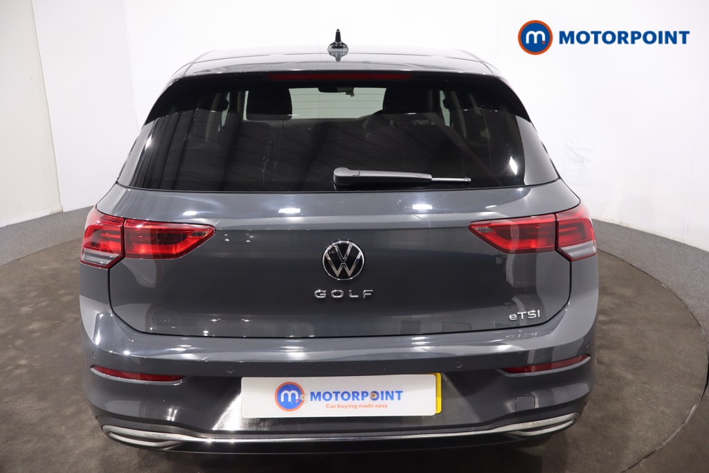 Volkswagen Golf Active Automatic Petrol Hatchback - Stock Number (1604241) - 35th supplementary image