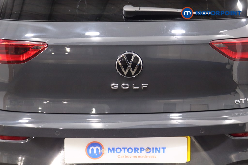 Volkswagen Golf Active Automatic Petrol Hatchback - Stock Number (1604241) - 36th supplementary image