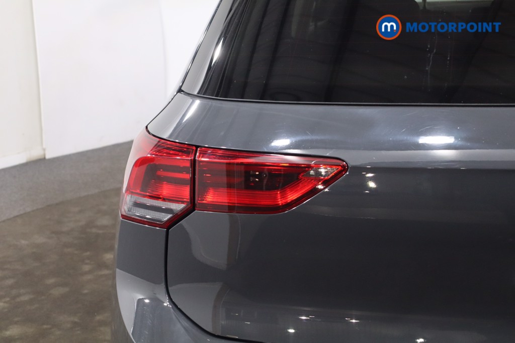 Volkswagen Golf Active Automatic Petrol Hatchback - Stock Number (1604241) - 37th supplementary image