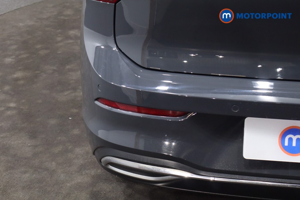 Volkswagen Golf Active Automatic Petrol Hatchback - Stock Number (1604241) - 38th supplementary image