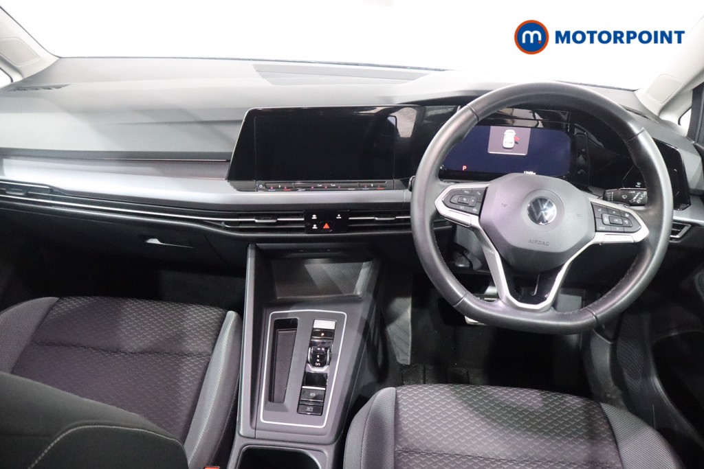 Volkswagen Golf Active Automatic Petrol Hatchback - Stock Number (1604241) - 1st supplementary image