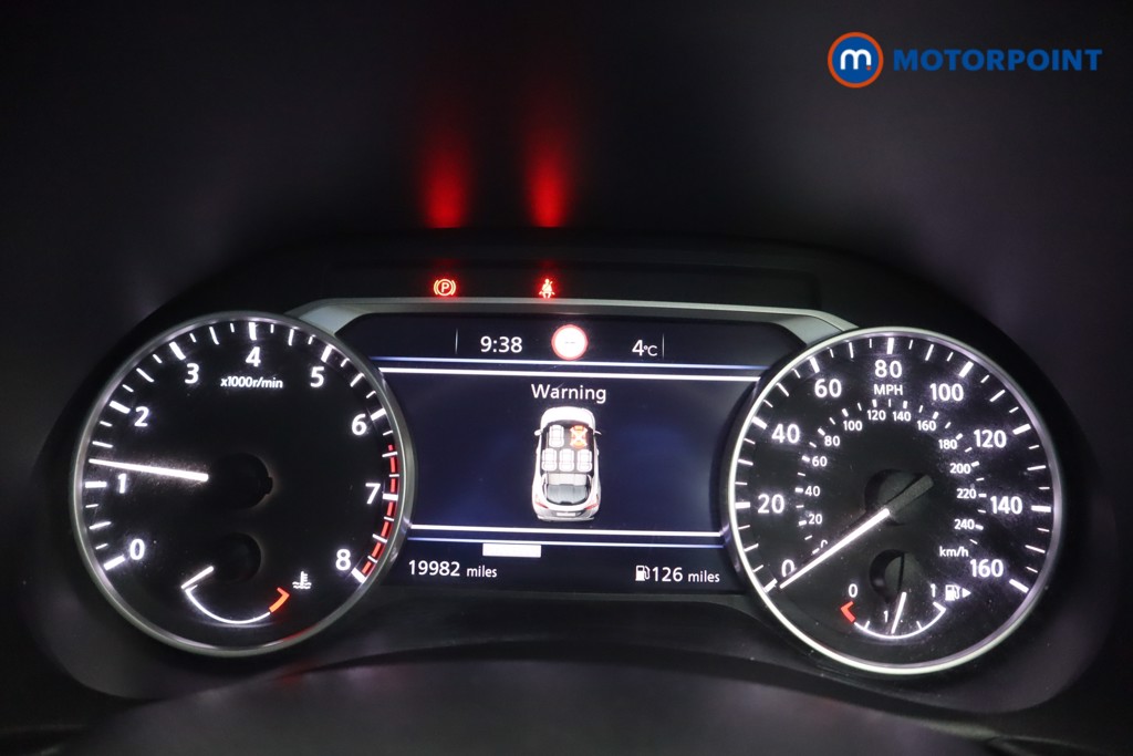 Nissan Juke Kiiro Manual Petrol SUV - Stock Number (1604276) - 3rd supplementary image