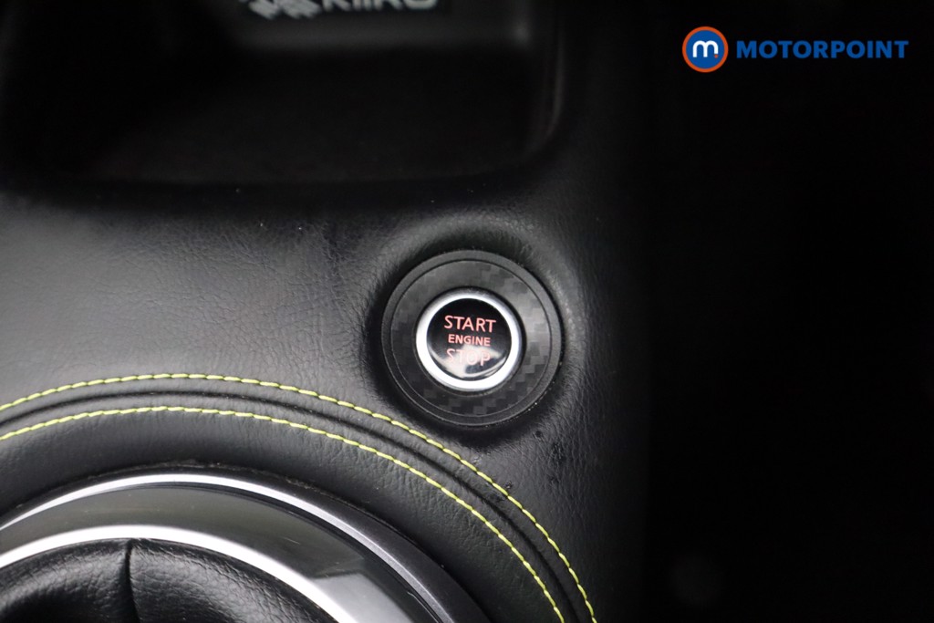 Nissan Juke Kiiro Manual Petrol SUV - Stock Number (1604276) - 14th supplementary image
