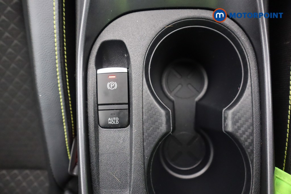 Nissan Juke Kiiro Manual Petrol SUV - Stock Number (1604276) - 17th supplementary image