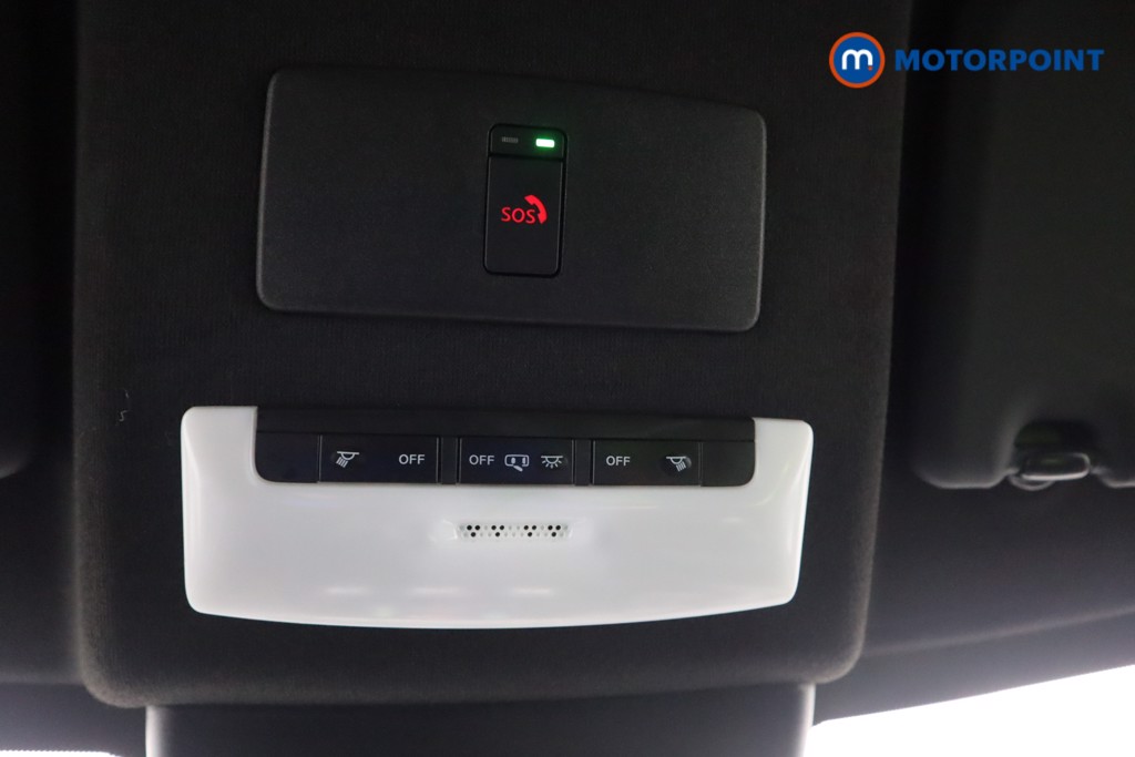 Nissan Juke Kiiro Manual Petrol SUV - Stock Number (1604276) - 18th supplementary image