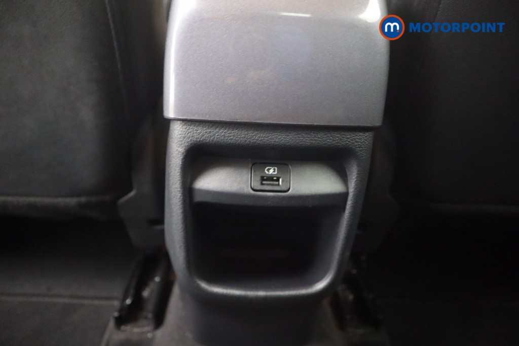 Nissan Juke Kiiro Manual Petrol SUV - Stock Number (1604276) - 24th supplementary image