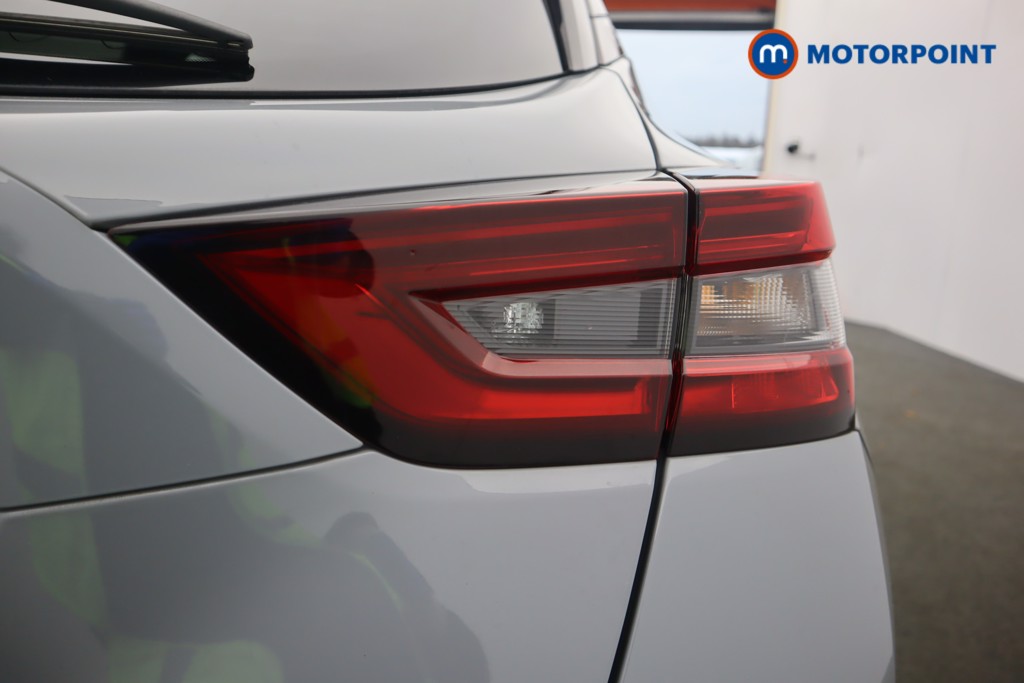 Nissan Juke Kiiro Manual Petrol SUV - Stock Number (1604276) - 28th supplementary image