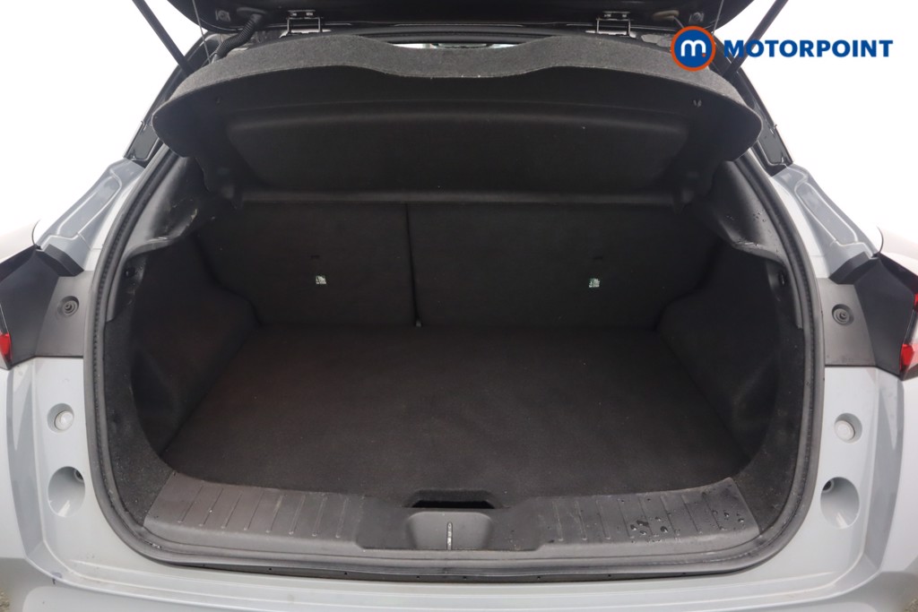 Nissan Juke Kiiro Manual Petrol SUV - Stock Number (1604276) - 29th supplementary image