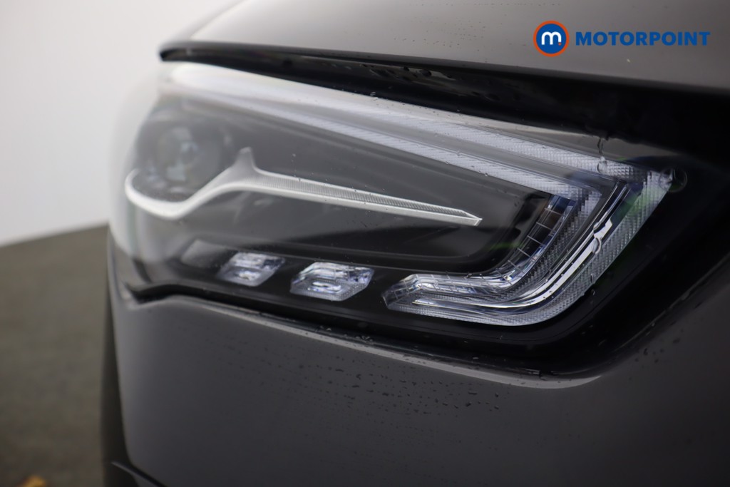 Mercedes-Benz CLA Amg Line Automatic Petrol Coupe - Stock Number (1604315) - 2nd supplementary image