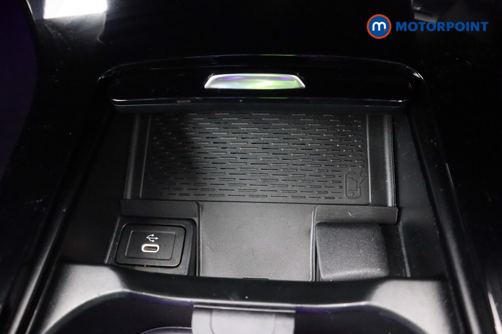 Mercedes-Benz CLA Amg Line Automatic Petrol Coupe - Stock Number (1604315) - 14th supplementary image