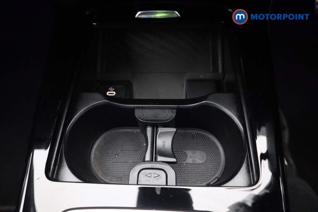 Mercedes-Benz CLA Amg Line Automatic Petrol Coupe - Stock Number (1604315) - 15th supplementary image