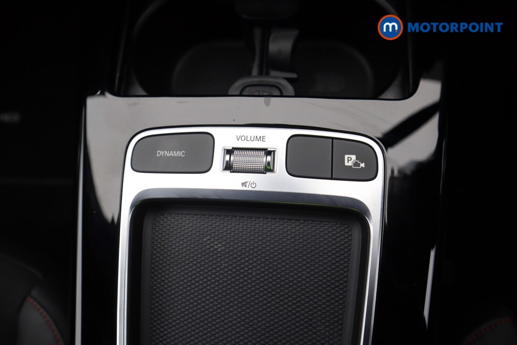 Mercedes-Benz CLA Amg Line Automatic Petrol Coupe - Stock Number (1604315) - 16th supplementary image