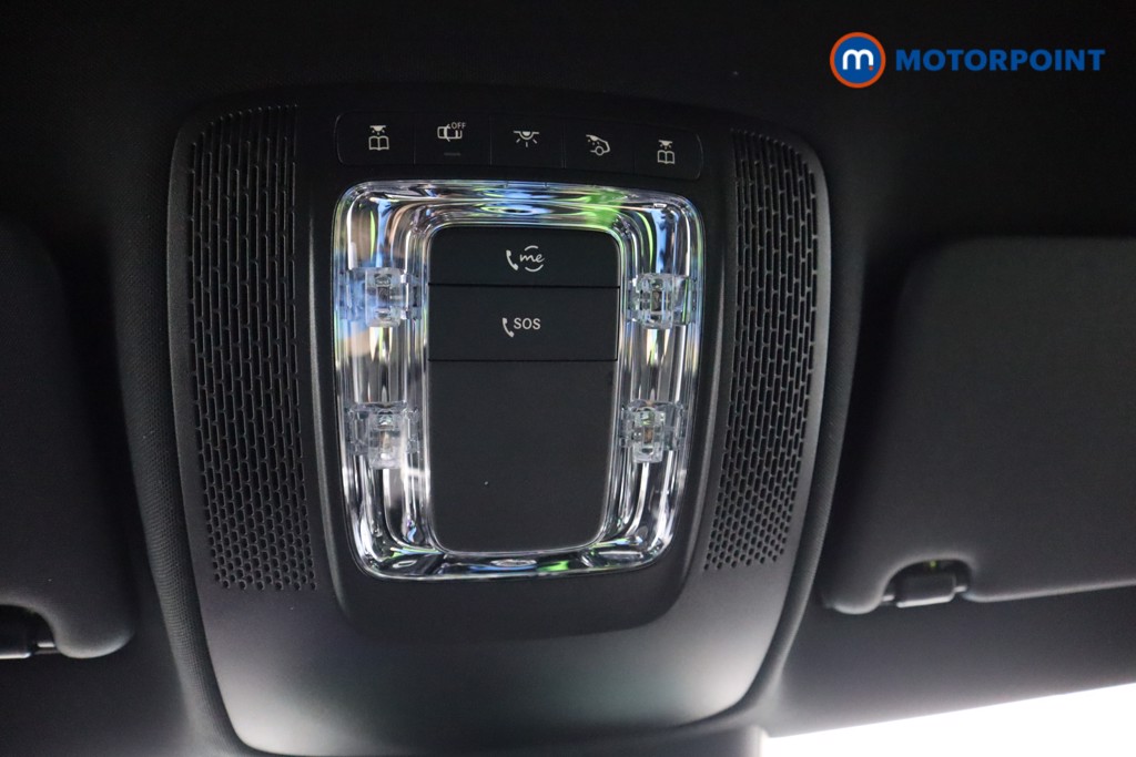 Mercedes-Benz CLA Amg Line Automatic Petrol Coupe - Stock Number (1604315) - 18th supplementary image