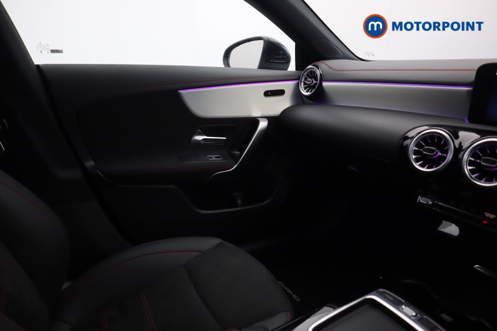 Mercedes-Benz CLA Amg Line Automatic Petrol Coupe - Stock Number (1604315) - 19th supplementary image