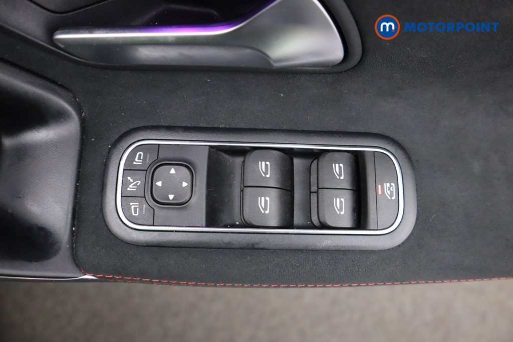 Mercedes-Benz CLA Amg Line Automatic Petrol Coupe - Stock Number (1604315) - 20th supplementary image