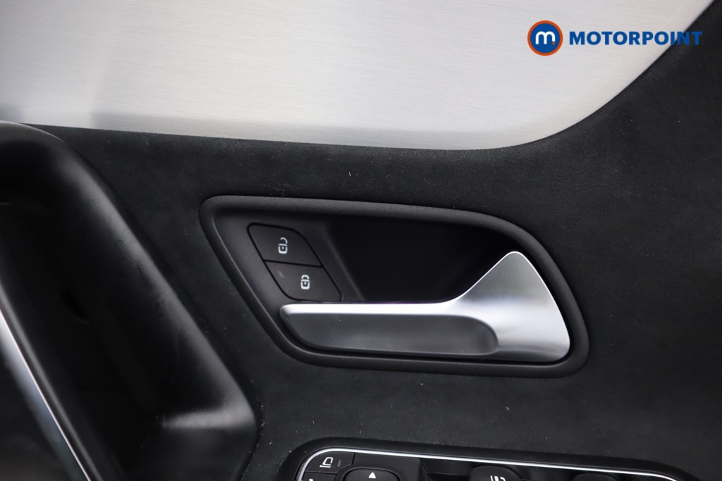 Mercedes-Benz CLA Amg Line Automatic Petrol Coupe - Stock Number (1604315) - 21st supplementary image