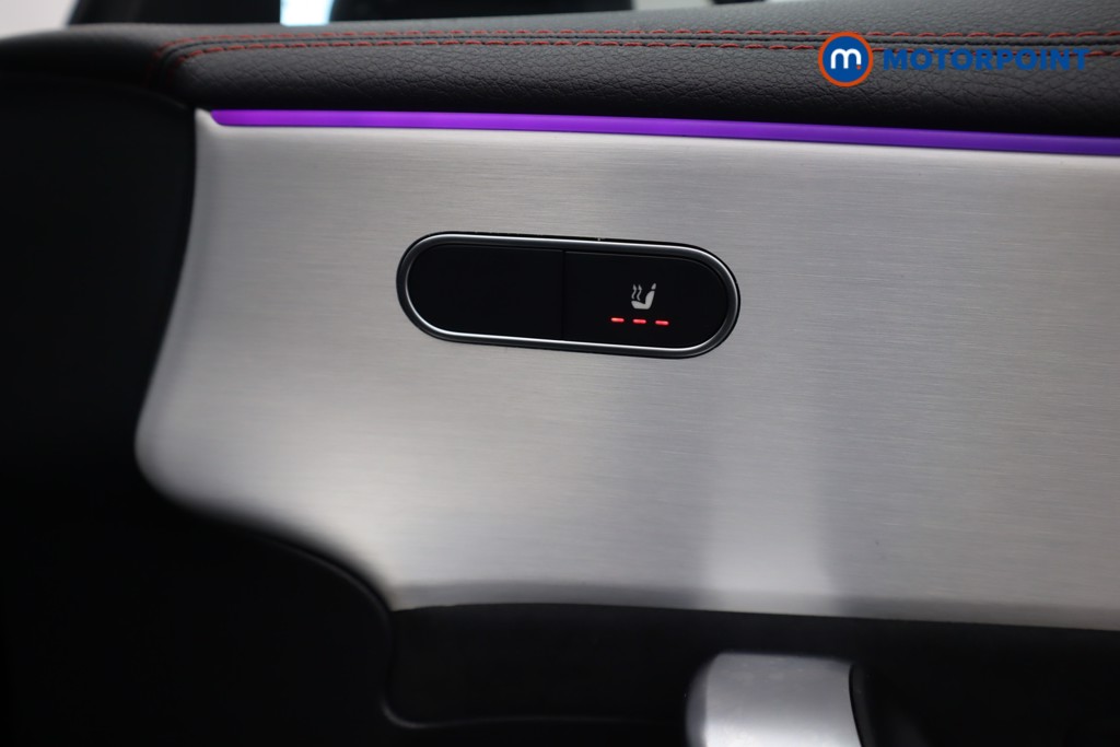 Mercedes-Benz CLA Amg Line Automatic Petrol Coupe - Stock Number (1604315) - 23rd supplementary image