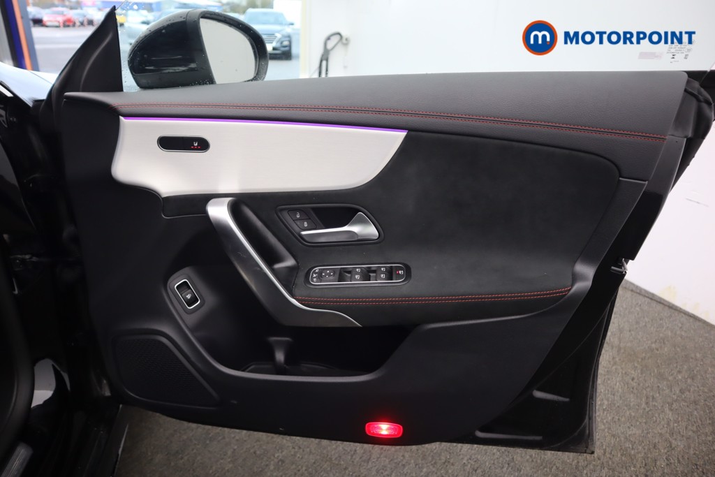 Mercedes-Benz CLA Amg Line Automatic Petrol Coupe - Stock Number (1604315) - 24th supplementary image