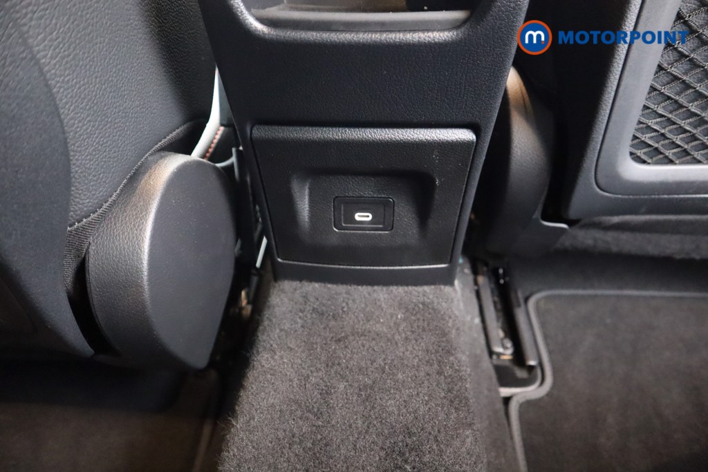 Mercedes-Benz CLA Amg Line Automatic Petrol Coupe - Stock Number (1604315) - 27th supplementary image