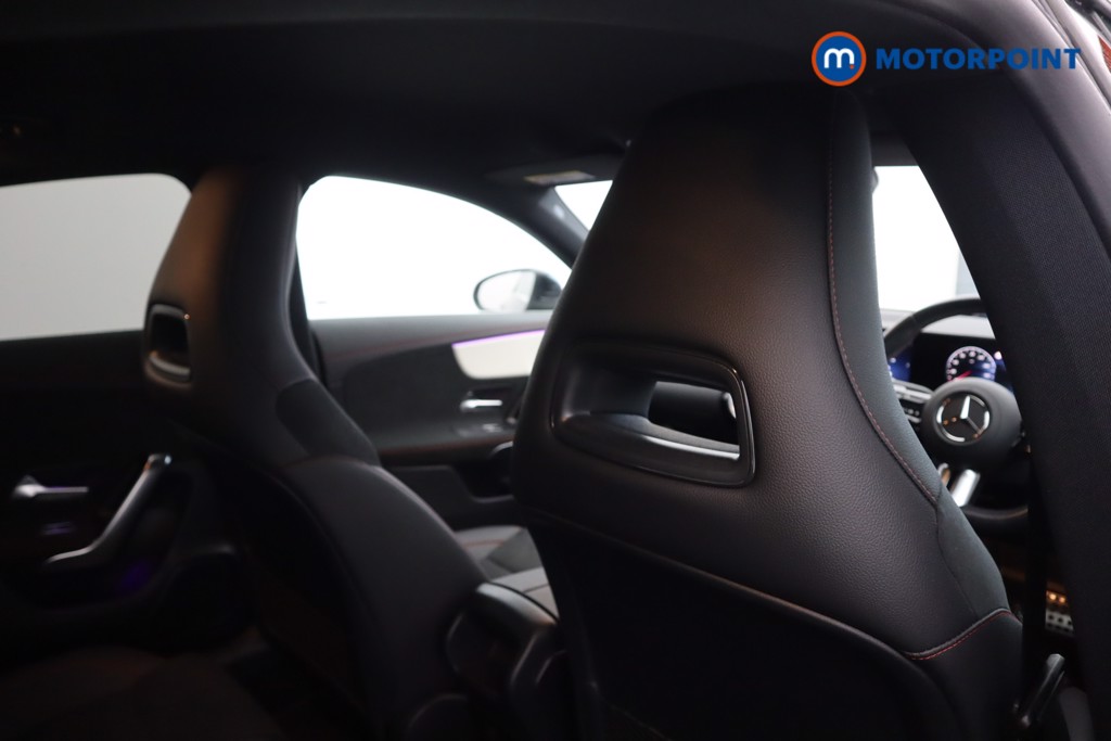 Mercedes-Benz CLA Amg Line Automatic Petrol Coupe - Stock Number (1604315) - 28th supplementary image