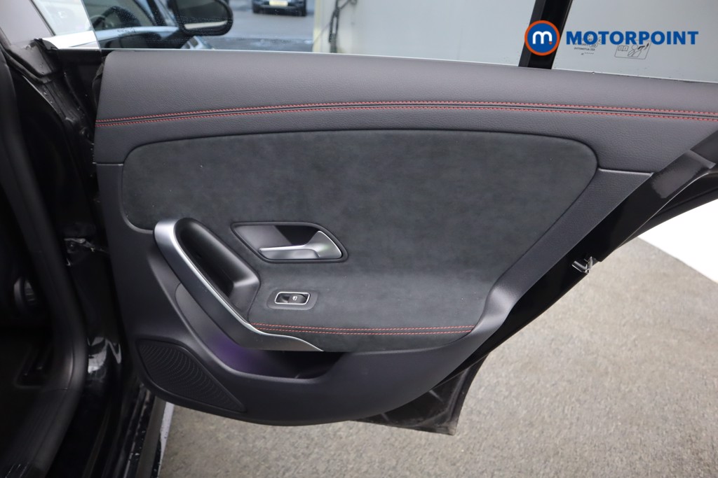 Mercedes-Benz CLA Amg Line Automatic Petrol Coupe - Stock Number (1604315) - 30th supplementary image