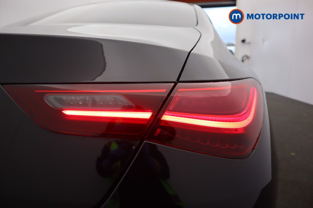 Mercedes-Benz CLA Amg Line Automatic Petrol Coupe - Stock Number (1604315) - 31st supplementary image