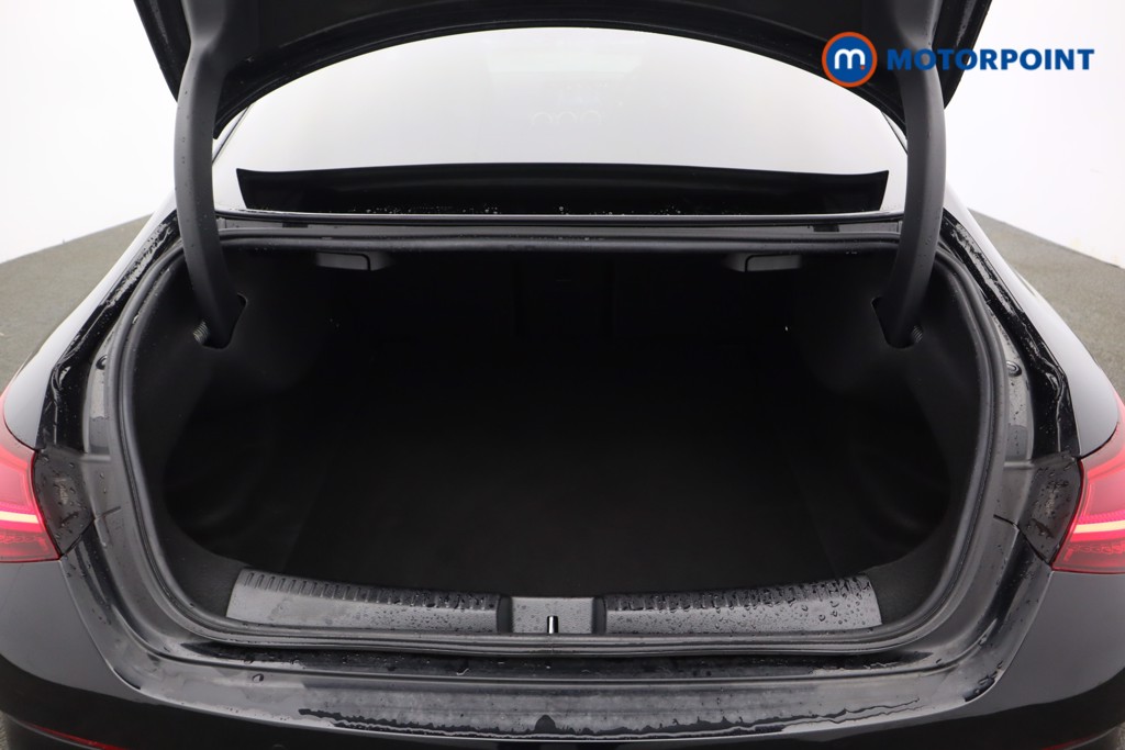 Mercedes-Benz CLA Amg Line Automatic Petrol Coupe - Stock Number (1604315) - 32nd supplementary image