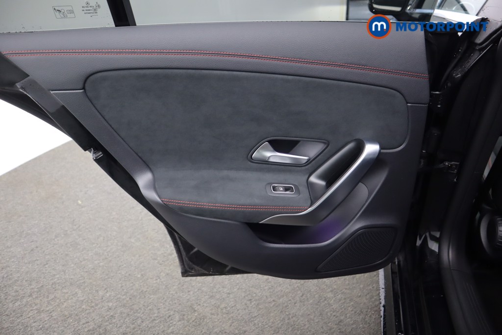Mercedes-Benz CLA Amg Line Automatic Petrol Coupe - Stock Number (1604315) - 34th supplementary image