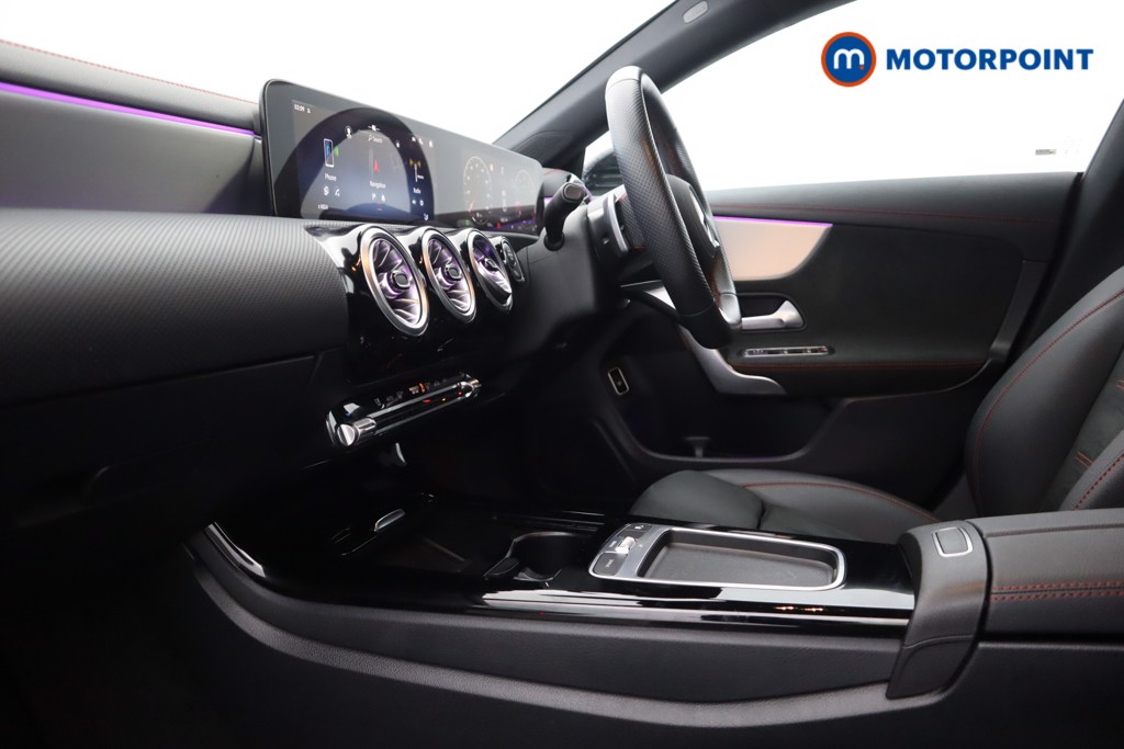 Mercedes-Benz CLA Amg Line Automatic Petrol Coupe - Stock Number (1604315) - 37th supplementary image