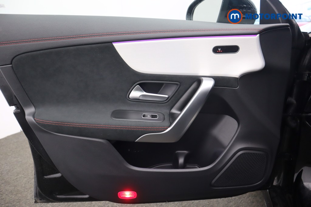 Mercedes-Benz CLA Amg Line Automatic Petrol Coupe - Stock Number (1604315) - 38th supplementary image