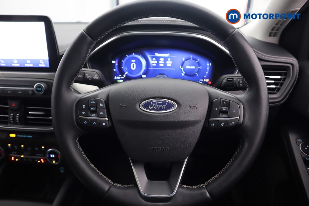Ford Focus Vignale Active X Automatic Diesel Estate - Stock Number (1604325) - 2nd supplementary image
