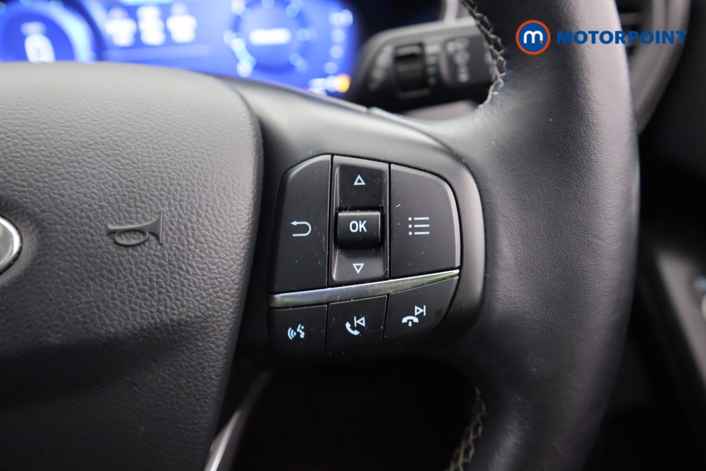 Ford Focus Vignale Active X Automatic Diesel Estate - Stock Number (1604325) - 5th supplementary image