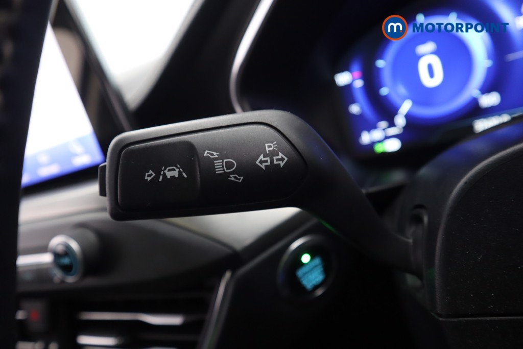Ford Focus Vignale Active X Automatic Diesel Estate - Stock Number (1604325) - 6th supplementary image