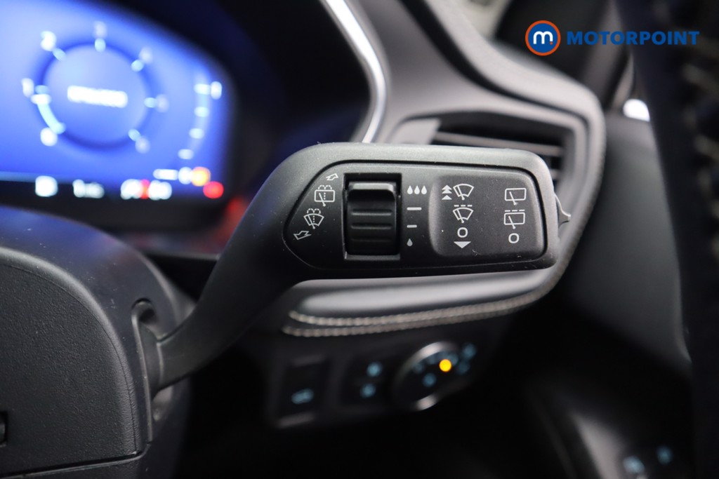 Ford Focus Vignale Active X Automatic Diesel Estate - Stock Number (1604325) - 7th supplementary image